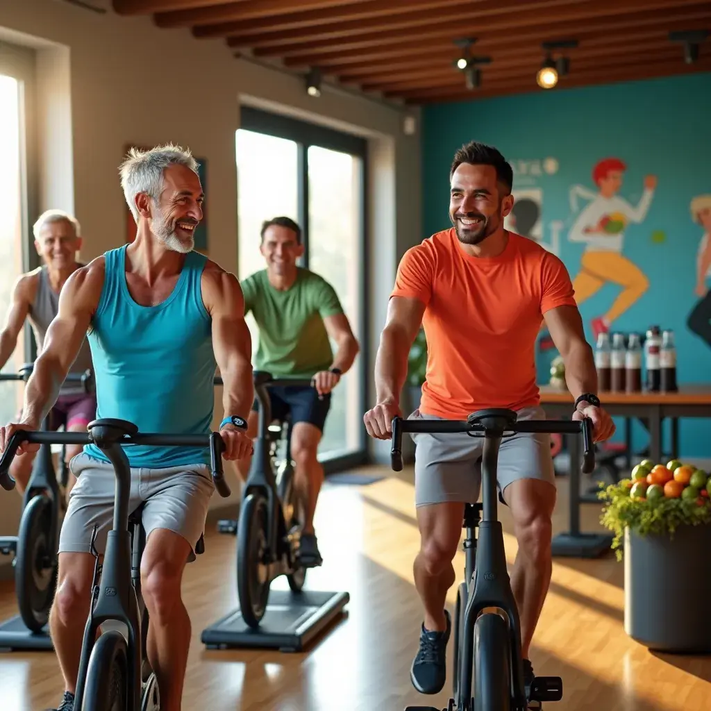 Creative digital solutions showcase